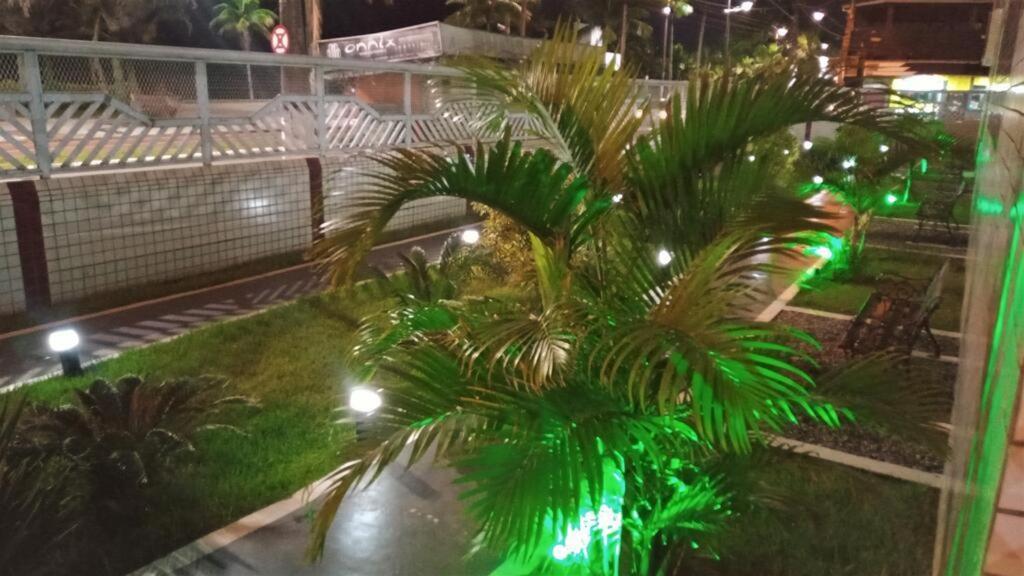 Apartamento Da Flavia Praia Grande Kültér fotó