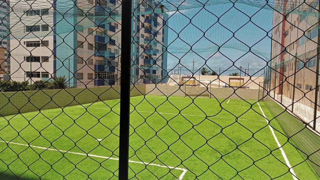 Apartamento Da Flavia Praia Grande Kültér fotó