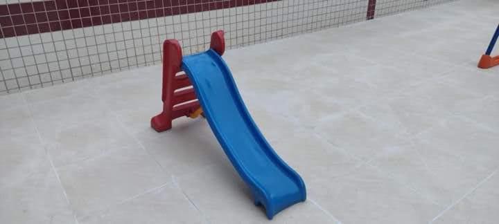 Apartamento Da Flavia Praia Grande Kültér fotó