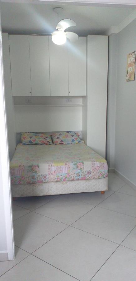 Apartamento Da Flavia Praia Grande Kültér fotó