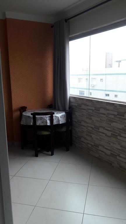Apartamento Da Flavia Praia Grande Kültér fotó