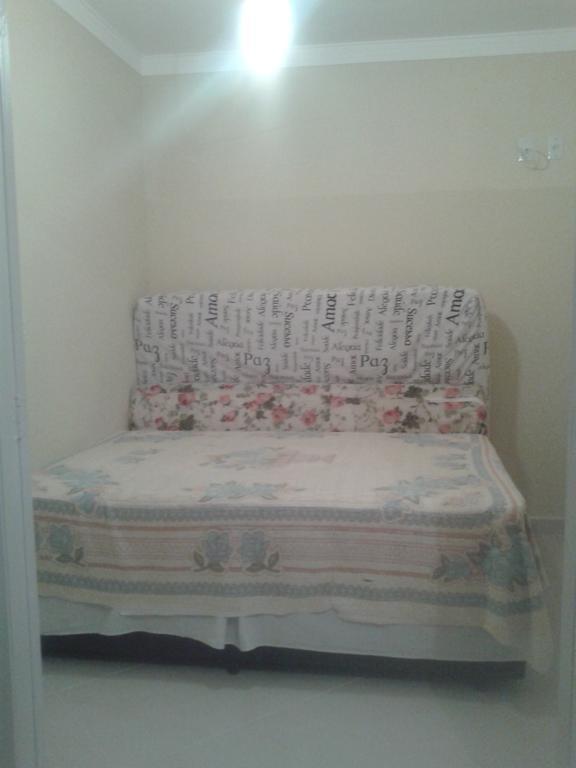 Apartamento Da Flavia Praia Grande Kültér fotó