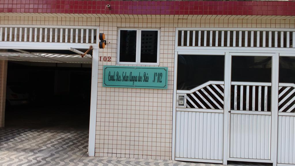 Apartamento Da Flavia Praia Grande Kültér fotó